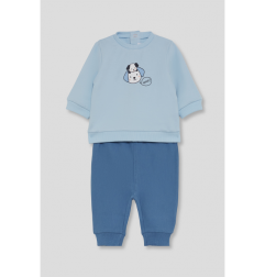 CONJUNTO RECIÉN NACIDO NIÑO-Street Monkey