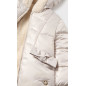 Chaquetón Reversible Poliester Reciclado- Mayoral