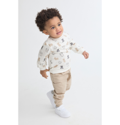 CONJUNTO RECIÉN NACIDO NIÑO-Street tre