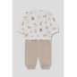 CONJUNTO RECIÉN NACIDO NIÑO-Street tre