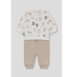 CONJUNTO RECIÉN NACIDO NIÑO-Street tre