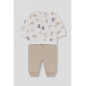 CONJUNTO RECIÉN NACIDO NIÑO-Street tre