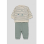 CONJUNTO RECIÉN NACIDO NIÑO-Street Monkey