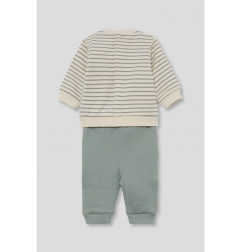 CONJUNTO RECIÉN NACIDO NIÑO-Street Monkey