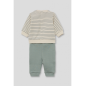 CONJUNTO RECIÉN NACIDO NIÑO-Street Monkey