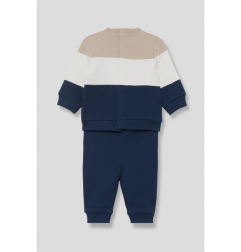 CONJUNTO RECIÉN NACIDO NIÑO-Street Monkey