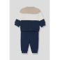 CONJUNTO RECIÉN NACIDO NIÑO-Street Monkey
