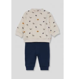 CONJUNTO RECIÉN NACIDO NIÑO-Street Monkey
