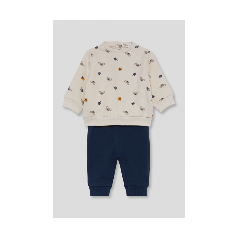 CONJUNTO RECIÉN NACIDO NIÑO-Street Monkey