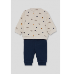 CONJUNTO RECIÉN NACIDO NIÑO-Street Monkey