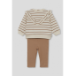 CONJUNTO NIÑA-Street Monkey