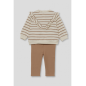 CONJUNTO NIÑA-Street Monkey