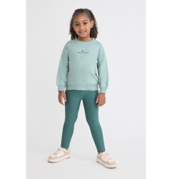 CONJUNTO NIÑA-Street Monkey