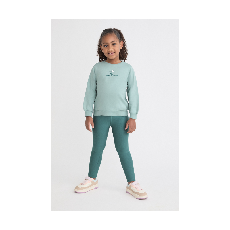 CONJUNTO NIÑA-Street Monkey
