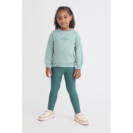 CONJUNTO NIÑA-Street Monkey
