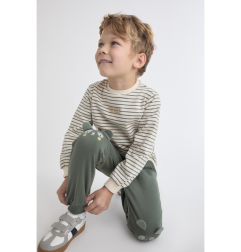 CONJUNTO NIÑO-Street tr