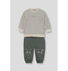 CONJUNTO NIÑO-Street tr