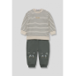 CONJUNTO NIÑO-Street tr