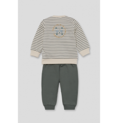 CONJUNTO NIÑO-Street tr