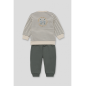 CONJUNTO NIÑO-Street tr