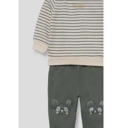 CONJUNTO NIÑO-Street tr