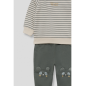 CONJUNTO NIÑO-Street tr