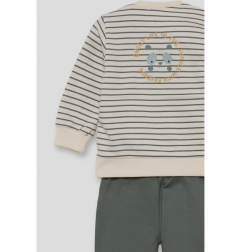 CONJUNTO NIÑO-Street tr
