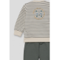 CONJUNTO NIÑO-Street tr
