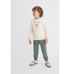CONJUNTO NIÑO-Street Monkey