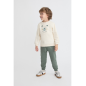 CONJUNTO NIÑO-Street Monkey