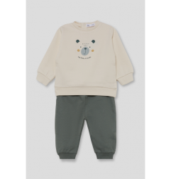 CONJUNTO NIÑO-Street Monkey