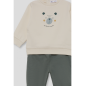 CONJUNTO NIÑO-Street Monkey