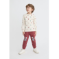 CONJUNTO NIÑO-Street Monkey