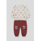 CONJUNTO NIÑO-Street Monkey