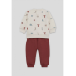 CONJUNTO NIÑO-Street Monkey