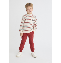 CONJUNTO NIÑO-Street Monkey