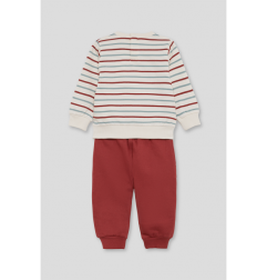 CONJUNTO NIÑO-Street Monkey