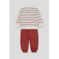 CONJUNTO NIÑO-Street Monkey