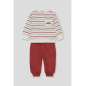 CONJUNTO NIÑO-Street Monkey