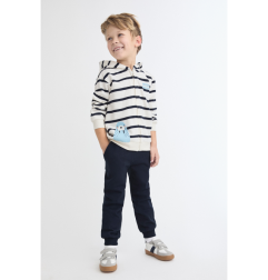 CONJUNTO NIÑO-Street Monkey