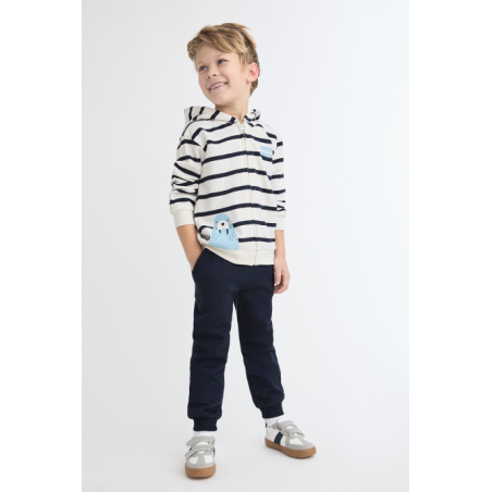 CONJUNTO NIÑO-Street Monkey