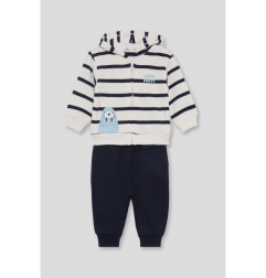 CONJUNTO NIÑO-Street Monkey