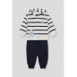 CONJUNTO NIÑO-Street Monkey