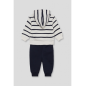 CONJUNTO NIÑO-Street Monkey