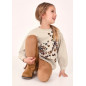 Conjunto 2 Piezas legging Antelina Niña-Mayoral