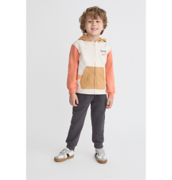 CONJUNTO NIÑO-Street Monkey