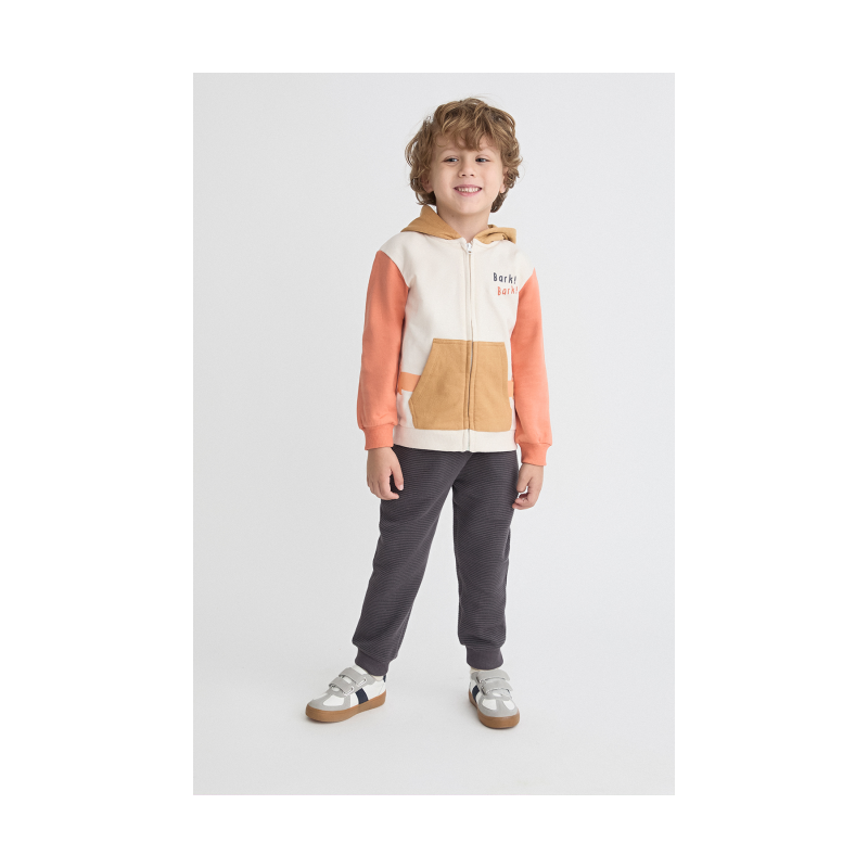 CONJUNTO NIÑO-Street Monkey