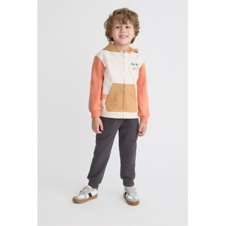 CONJUNTO NIÑO-Street Monkey