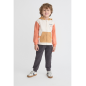 CONJUNTO NIÑO-Street Monkey