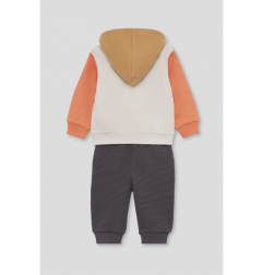 CONJUNTO NIÑO-Street Monkey